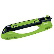 Draper 09690 Oscillating Sprinkler 210m2
