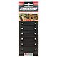 Stealthmounts Bench Belt Plus 6 Pack | BB-PL-BLK-6