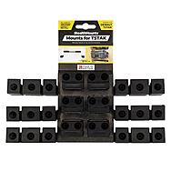 Stealthmounts DeWalt T-Stak Tool Box Mounts 3 Pack | OM-STAK-3 