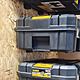 Stealthmounts DeWalt T-Stak Tool Box Mounts 3 Pack | OM-STAK-3 