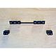 Stealthmounts DeWalt T-Stak Tool Box Mounts 3 Pack | OM-STAK-3 
