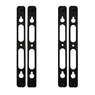 Stealthmounts Charger Mount For Makita DC18RD Dual Charger 2 Pack | CMC-MK-B