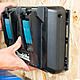 Stealthmounts Charger Mount For Makita DC18RD Dual Charger 2 Pack | CMC-MK-B