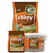 Chirpy Sunflower Hearts Bird Feed