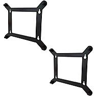 Stealthmounts Charger Mount For Makita DC18RC Charger 2 Pack | CMC-MK-S