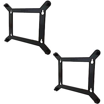 Stealthmounts Charger Mount For Makita DC18RC Charger 2 Pack | CMC-MK-S