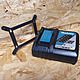 Stealthmounts Charger Mount For Makita DC18RC Charger 2 Pack | CMC-MK-S