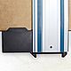 Stealthmounts Trax90 XL Makita Track/Guide Rail Saw Square | TSS-L-MK-1