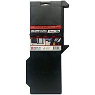 Stealthmounts Trax90 XL Milwaukee Track/Guide Rail Saw Square | TSS-L-MW-1