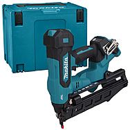 Makita DBN610ZJ 18V 16Ga 20° Angled Finish Nailer Body Only