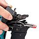 Makita DBN610ZJ 18V 16Ga 20&#176; Angled Finish Nailer Body Only