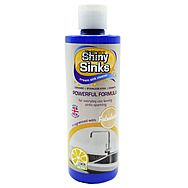 Homecare Shiny Sinks 250ml