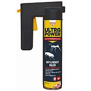 Zero In Ultra Power Ant & Crawling Insect Aerosol Spray