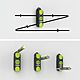 Tracer Magnetic Stud Finder