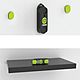 Tracer Magnetic Stud Finder