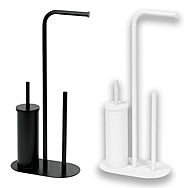 Aspen 3-in-1 Toilet Butler