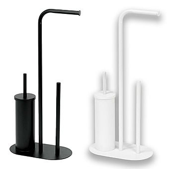 Picture of Aspen 3-in-1 Toilet Butler