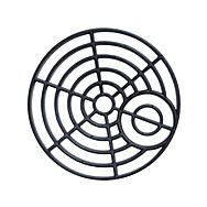 Stadium Round/Circular Plastic Gully Grid