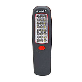 Kingavon 24-LED Work light