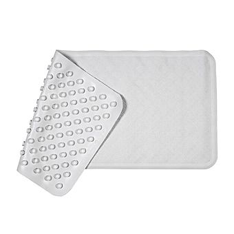 Croydex Rubber Bath Mat Medium