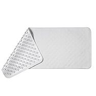 Croydex Rubber Bath Mat Large