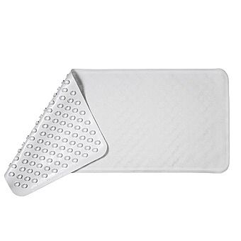 Croydex Rubber Bath Mat Large