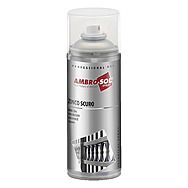 Ambro-Sol Dark Zinc Galv Spray 400ml Aerosol