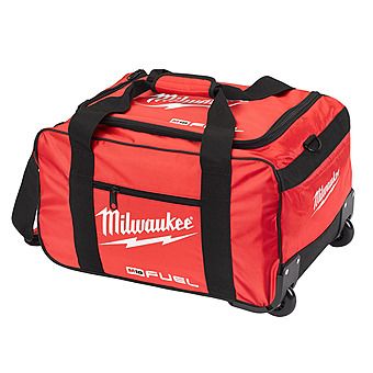 Milwaukee M18 FUEL Medium Heavy Duty Roller Luggage Tool Bag