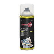 Ambro Sol Transparent Plastic Coating Aerosol Spray 400ml