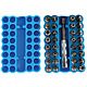Silverline Security Screwdriver Bit Set 33 Piece