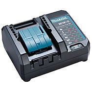 Makita DC18WC 18V 2.1A Li-ion LXT Battery Charger