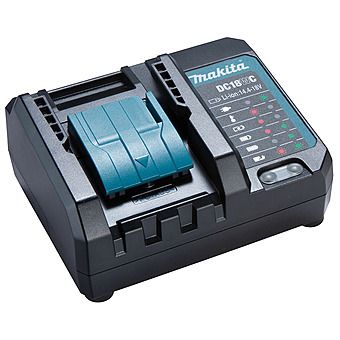 Makita DC18WC 18V 2.1A Li-ion LXT Battery Charger