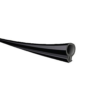 Exitex UPVC Replacement Window & Door Gasket/Seal 6m