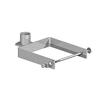 Bottom Centre Gate Hanger 7" x 7"