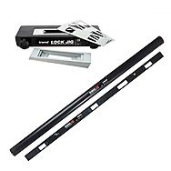 Trend Combo Hinge Jig & Lock Jig Kit