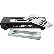Trend LOCK/JIG/C Lock Jig