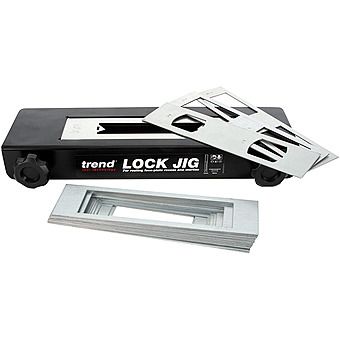 Picture of Trend LOCK/JIG/C Lock Jig