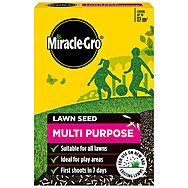 Miracle-Gro Multi-Purpose Lawn Grass Seed