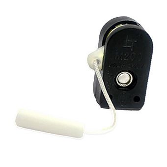 Dencon M200 / 1544 Pull Cord Light Switch 2A
