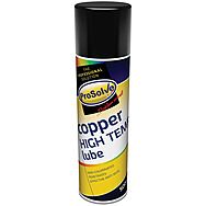 ProSolve Copper High Temp Lube/Grease 500ml Spray