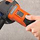 Black and Decker BCG6L8D13 18V 115mm Cordless Angle Grinder 1 x 2.0Ah Battery