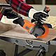 Black and Decker BCG6L8D13 18V 115mm Cordless Angle Grinder 1 x 2.0Ah Battery