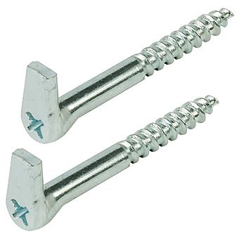Picture of Screw Hooks 2 Pack