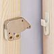 Mini Tip Latch Auto Touch Catch