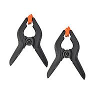Hilka 150mm Spring Clamps 2 Pack