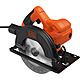 Black &amp; Decker CS1200 165mm Circular Saw 1200W 230V