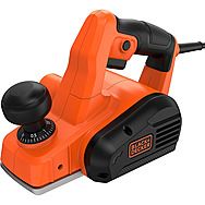 Black & Decker BEW712 710W 2mm Planer 230V