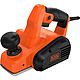 Black &amp; Decker BEW712 710W 2mm Planer 230V