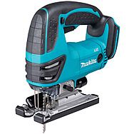 Makita DJV180Z 18V LXT Jigsaw Body Only