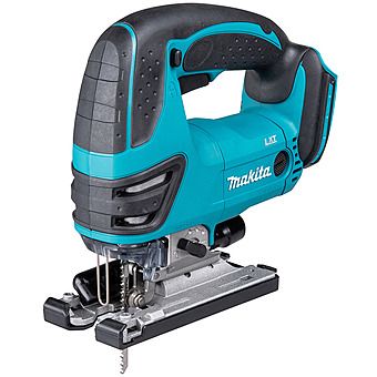 Makita DJV180Z 18V LXT Jigsaw Body Only